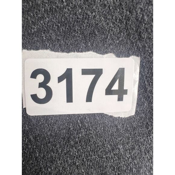 LOFT Women's Modern Skinny Jeans Black Wash Cotton Polyester Blend Size 31 / 12 - Picture 9 of 9